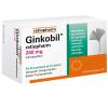 Ginkobil® ratiopharm 240 ...