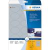 HERMA 4116 Etiketten A4 5...