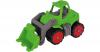 Power Worker Mini Traktor, 23 cm