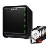 Drobo 5Dt DAS System 5-Ba