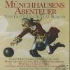 - Münchhausens Abenteuer 