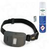 PetSafe Spray Anti-Bell-Halsband Deluxe - Komplett