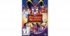 DVD Aladdin - Dschafars R