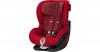 Auto-Kindersitz King II, Black Series, Flame Red, 