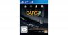 PS4 Project Cars Games of