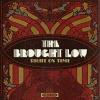 The Brought Low - Right on Time - (CD)