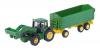 SIKU 1843 John Deere mit 