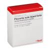 Placenta suis-Injeel® for...
