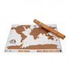 Scratch Map - World Rubbelkarte
