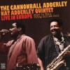 Cannonball - Quintet Adderley, Cannonball Adderley