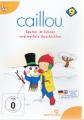 Caillou - Vol. 9 - (DVD)