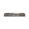 Tenda 16x Port Rackmount Fast Ethernet Switch TEF1