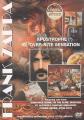 Frank Zappa - Apostrophe(´)/Over-Nite Sensat - (DV