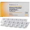 Hämorrhoidal-Zäpfchen N Cosmochema®