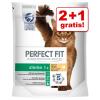 2 + 1 gratis! 3 x 750 g P