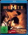 Die Mumie Abenteuer Blu-ray