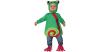 Kostüm Frosch Gr. 68/80