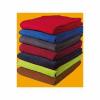 Cocoon Fleece Decke - app...