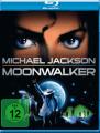 Moonwalker - (Blu-ray)
