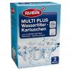 RUBIN Multi Plus Wasserfilter Kartuschen