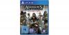 PS4 Assassins Creed Syndi