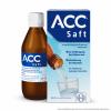Acc® Saft 20 mg/ml Lösung