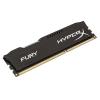 4GB HyperX Fury schwarz D...