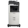 Lexmark MX811dxfe (S/W-Laserdrucker, Scanner, Kopi