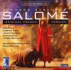 Caldi - Salome - (CD)