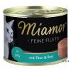 Miamor Feine Filets 6 x 1