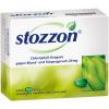 stozzon® Chlorophyll-Drag