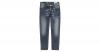 Jeanshose , Bundweite MID G...
