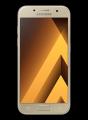 Samsung Galaxy A3 Gold (2