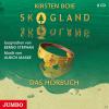 Skogland - 8 CD - Kinder/...