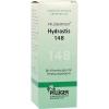 Pflügerplex Hydrastis 148
