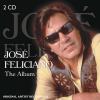 José Feliciano The Album 