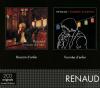 RENAUD - COFFRET 2CD (BOUCAN D ENFER & TOURNEE D E