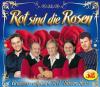 VARIOUS - Rot Sind Die Rosen - (CD)