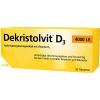 Dekristolvit D3 4000 I.e.