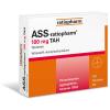 ASS-ratiopharm® 100 mg TA...