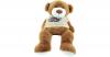 Sweety Toys Riesen Teddy Teddybär LOVE YOU Bär 120