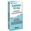 Cetixin 10 mg