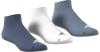 3er Pack Sneakersocken Gr...