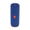 JBL Flip4 Bluetooth Lautsprecher blau
