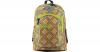 Wheel-Bee Rucksack, braun