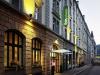 Ibis Styles Luzern City Hotel