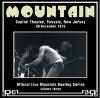 Mountain - LIVE AT THE CA