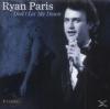 Ryan Paris - Don´t Let Me Down - (CD)