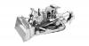 Metal Earth: CAT Dozer