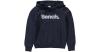 Pullover mit Kapuze Gr. 1...